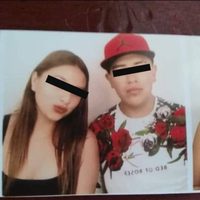 Hallan calcinada a pareja de adolescentes que salió a entregar un paquete en el Edomex
