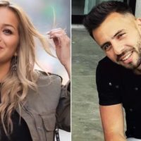 “Ahí lo tenés al …”: Karina, la princesita se defendió de los dichos discriminatorios de Matías Defe