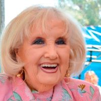 Despedida en tiempos de coronavirus: el desolado entierro de Goldie Legrand
