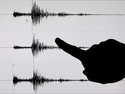 Alerta en Japón: un terremoto de magnitud 6.8 sacude a la isla asiática