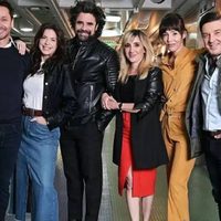 Telefe ya tomó una decisión definitiva con “El Primero de Nosotros”