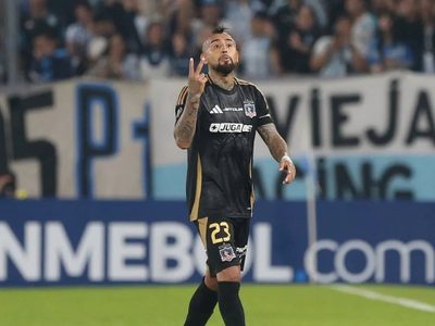 “Te están pasando por encima”: la durísima crítica para Arturo Vidal, luego de su papelón en la copa