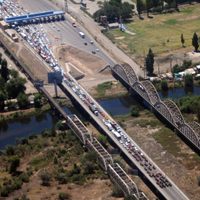 Habrá cambios en los puentes carreteros. Todos los detalles