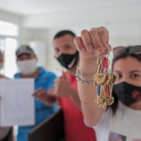 Zapala brindará soluciones habitacionales a profesionales de la Salud