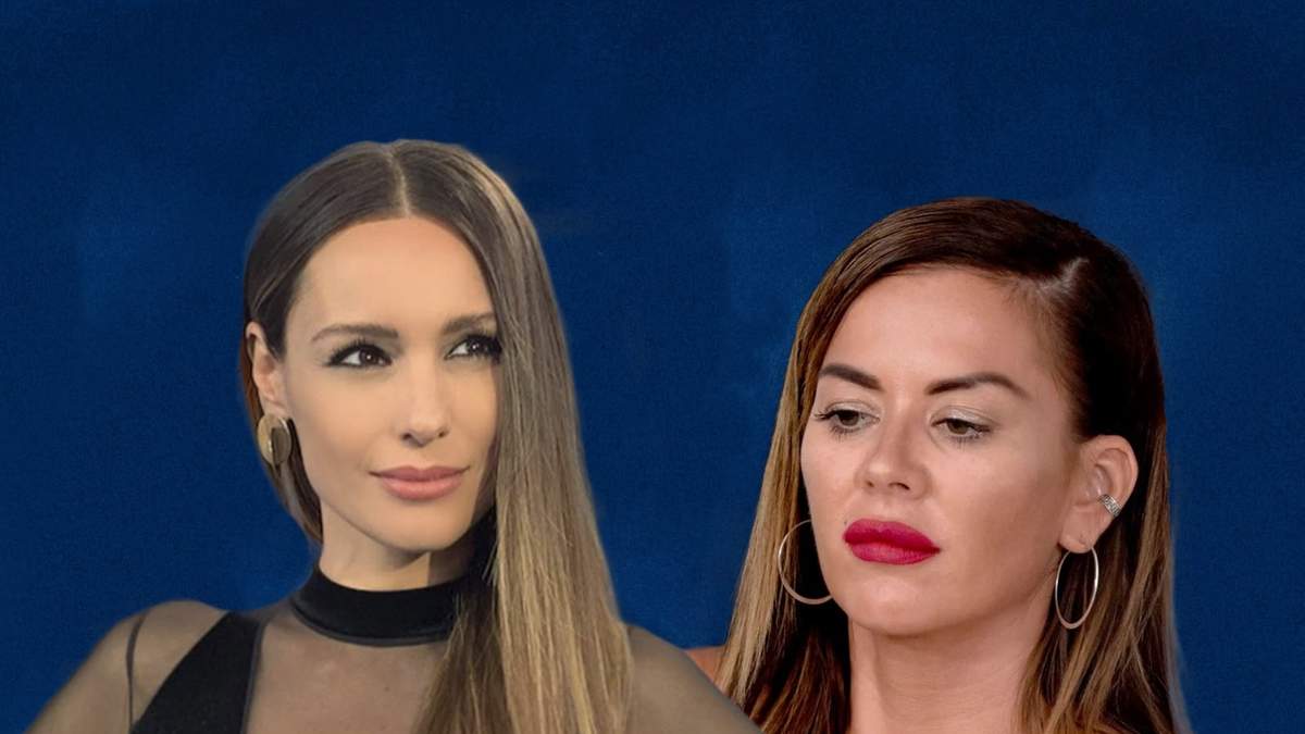 Carolina Ardohain. Karina Jelinek. Fuente: (Minuto Neuquén)