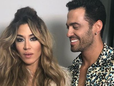 La reconquistó de a poco: Mauro Caiazza le escribió una canción a Jimena Barón
