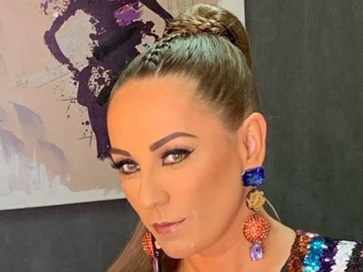 ¡WOW! Consuelo Duval conmueve a sus seguidores “No tiene hueso pero…” ¿Qué dijo?