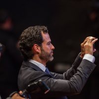 Emiliano Salinas se desmarca de presuntos abusos cometidos por secta en EU