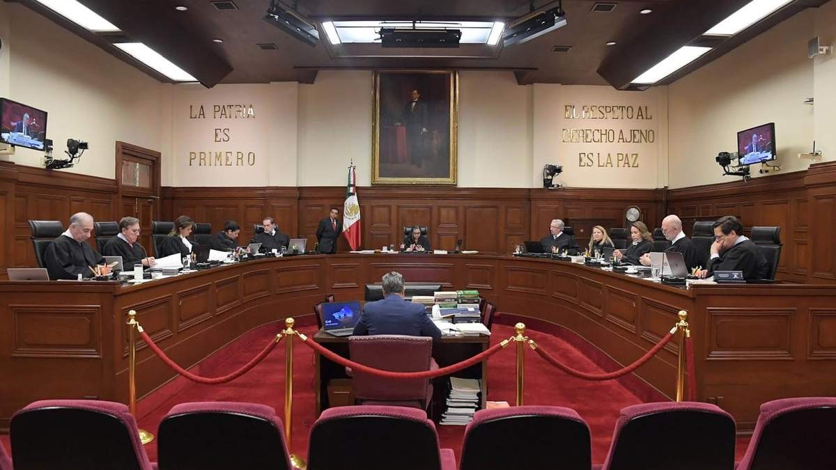 SCJN. Sin doctrina clara sobre su actuación frente a las reformas constitucionales