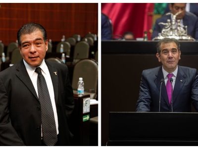 Al hablar de racismo y clasismo, AMLO arremete contra Lorenzo Córdova y Mario Di Costanzo