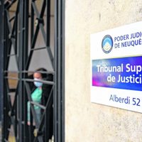 Escándalo en el híper de Neuquén: abren el jury al juez Diego Piedrabuena