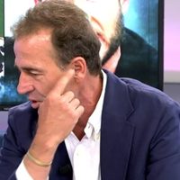 "Carmen Borrego es incoherente": Alessandro Lequio y unas polémicas declaraciones en televisión