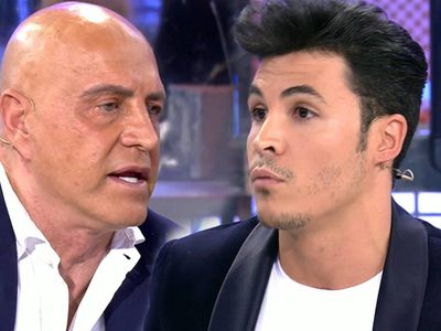 No se achica: Kiko Jiménez amenaza a Kiko Matamoros y revela su secreto