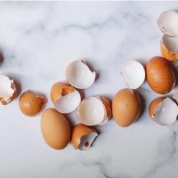 Cáscaras de huevos: por qué no tenés que tirarlas y cómo aprovecharlas al máximo