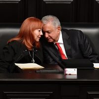 Senadores eligen a Rosario Piedra Ibarra como presidenta de la CNDH