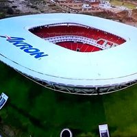 'Estadio Akron”, el nuevo nombre de la casa de Chivas