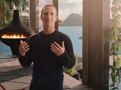 Facebook ahora se llamará Meta