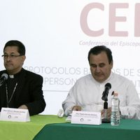 Ante violencia contra sacerdotes, la CEM presenta su protocolo de seguridad para la comunidad eclesial