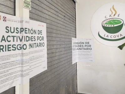 Alumna denuncia que la drogaron con ketamina de uso veterinario en una cafetería cerca de CU