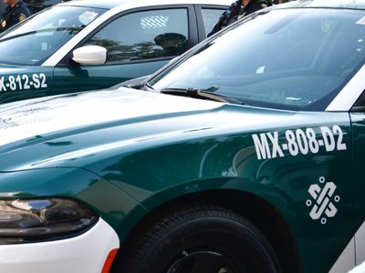 Asaltan a automovilista en Álvaro Obregón y le roban reloj valuado en 87 mil pesos