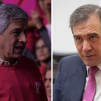 Lorenzo Córdova se suma de lleno al elenco contra la 4T