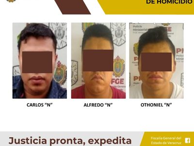 Jueza sentencia a 30 años de prisión a asesinos de la periodista María Elena Ferral en Veracruz