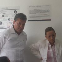 Dan prisión preventiva a exfuncionario de Duarte; indagan traspaso irregular de 2 mil 300 mdp