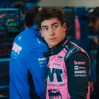 ¿Tendrán solución?: Franco Colapinto confirmó los daños que sufrió el A525 en la qualy de la Sprint