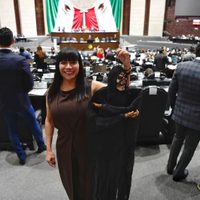 “Putas, brujas y aborteras”, los calificativos en el debate en la Cámara de Diputados