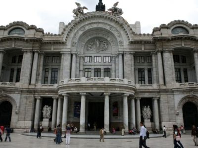 Anuncian entrega de Medalla Bellas Artes 2020, 2021 y 2022; habrán cuatro Medallas de Oro
