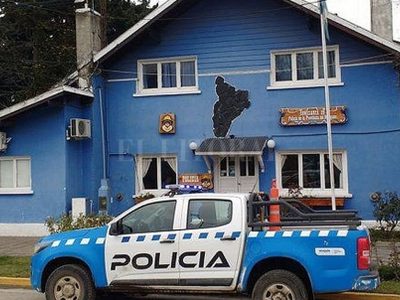 Compañeros de un taxista asaltado encontraron al autor del hecho y lo entregaron a la Policía