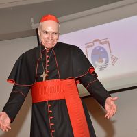 Líderes de distintas iglesias y religiones acompañarán al nuevo arzobispo primado de México
