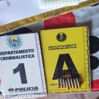 Encontraron drogas, armas y automóviles de personas que protagonizaron un enfrentamiento armado
