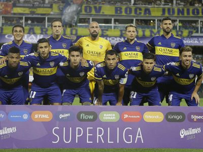 Una figura de Boca es pretendida desde España