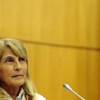 Alma Sapag habló de Vaca Muerta y pidió compromiso al Gobierno Nacional