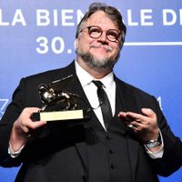 Y el ganador por Mejor Película en el Festival de Venecia es... ¡Guillermo del Toro!