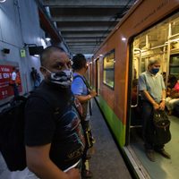 Sheinbaum niega subejercicio en presupuesto del STC Metro