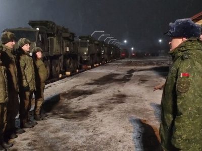 Hungría anuncia el envío de tropas ante el aumento de las tensiones entre Ucrania y Rusia