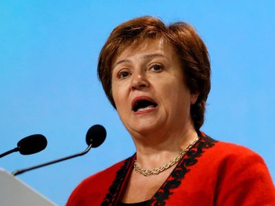Coronavirus y deuda: el FMI elogió el trabajo del Gobierno argentino
