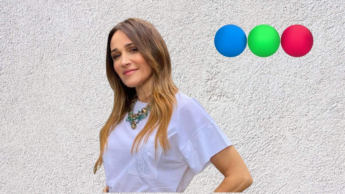 Vero Lozano. Fuente: (Minuto Neuquén)
