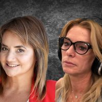 "Qué miedo le tienen. Es la nueva Rial": Nancy Pazos y un lapidario tweet contra Yanina Latorre