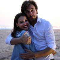 Conmovedor: Pampita reconoció la lucha de Roberto García Moritán contra el coronavirus. ¡Orgullosa!