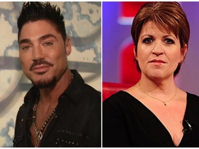 Así está hoy Paloma, la presunta hermana de Ricardo Fort que sigue sin resolver su herencia