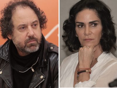 Lydia Cacho acusa a Alejandro Marcovich, exintegrante de Caifanes, de violencia familiar y abuso
