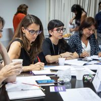 Representantes de la zona viajaran al Tercer Foro Federal Participativo