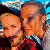 "Un antes y un después en mi vida": el dolor de Stefi Roitman y Ricky por este fallecimiento