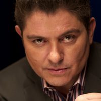 Ernesto Laguardia confiesa cuáles fueron sus peores experiencias en su camino a la cima