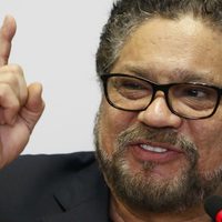 El proceso de paz con las FARC, en su más grave crisis por detención de Santrich