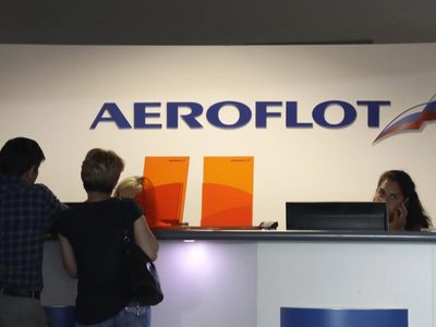Ciberataque a la aerolínea rusa Aeroflot provoca la cancelación de más de 100 vuelos