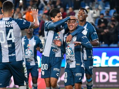 Estos son los resultados de la Jornada 14 de la Liga MX